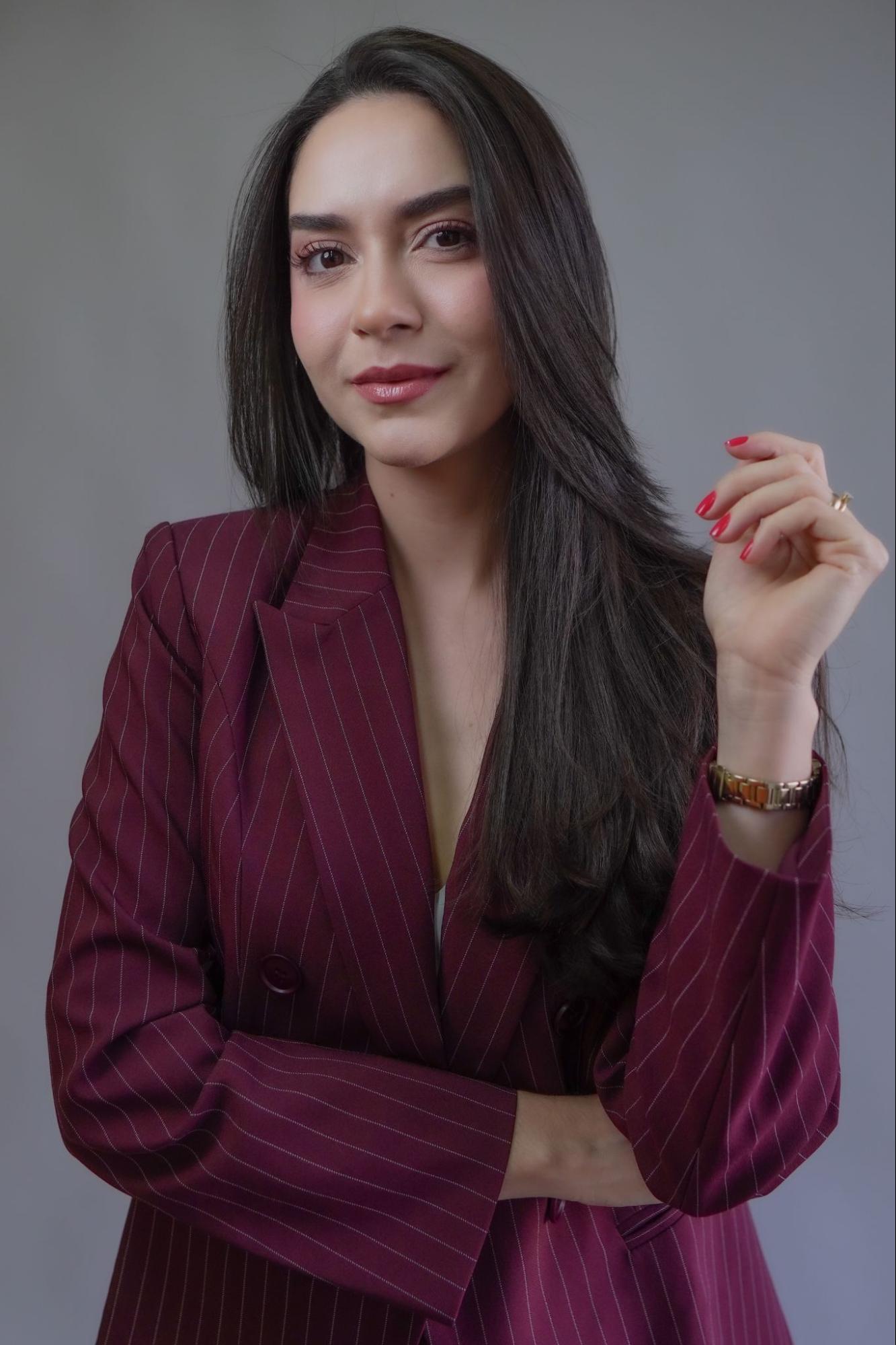 Giovana Holanda